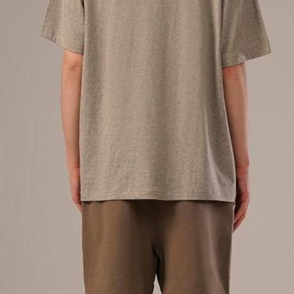 Fear of God Brown Athletic Shorts - Picture 4 of 4